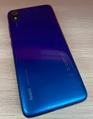 Сотовый телефон  марки Redmi 7A — 1 шт.