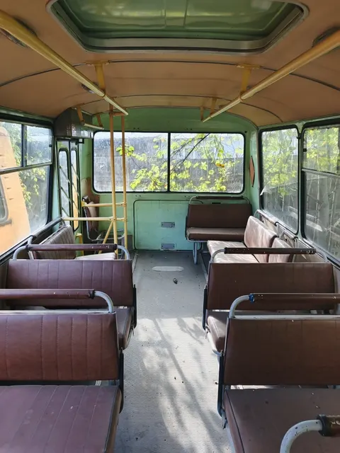 Автобус, марка, модель ТС - ПАЗ 32054, идентификационный № Х1М3205К070003841,  года изготовления: 2007, категория М3, модель, № двигателя 523400 71009736, шасси № отсутствует, кузов № 70003841, цвет желтый, государственный номер   О477КЕ 124