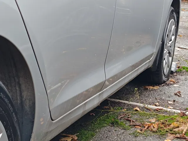 А/м Hyundai Solaris, 2018 г.в., гос. №М171EM 799, VIN Z94K241CAJR070212, с ключами и документами, зарегистрировано ограничение.