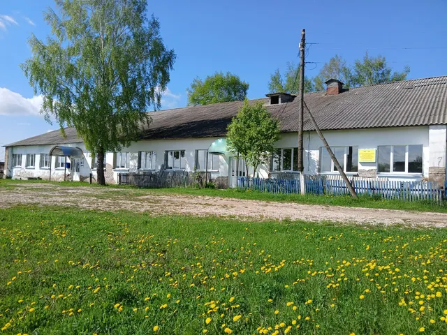 Помещение, площадью 70,5 кв.м.