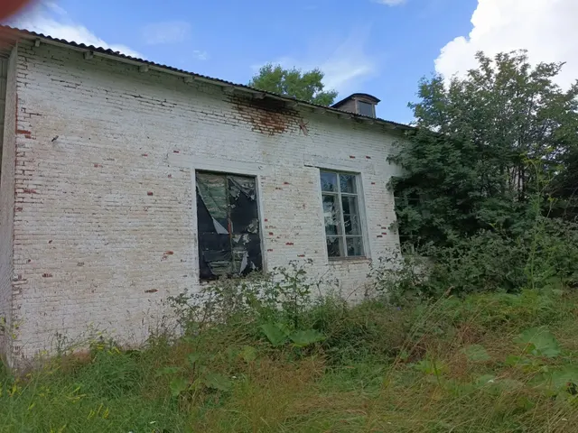 Объекты муниципального имущества