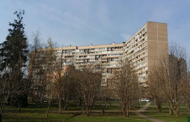 1/3 доля в праве общей долевой собственности на квартиру пл.53,3кв.м по адресу: Российская Федерация, город Москва, вн.тер.г. муниципальный округ Силино, город Зеленоград, корпус 1126, квартира 805, к/н 77:10:0001004:4333