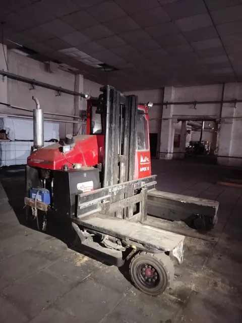 Самоходная машина A-LIFT A3W50.45