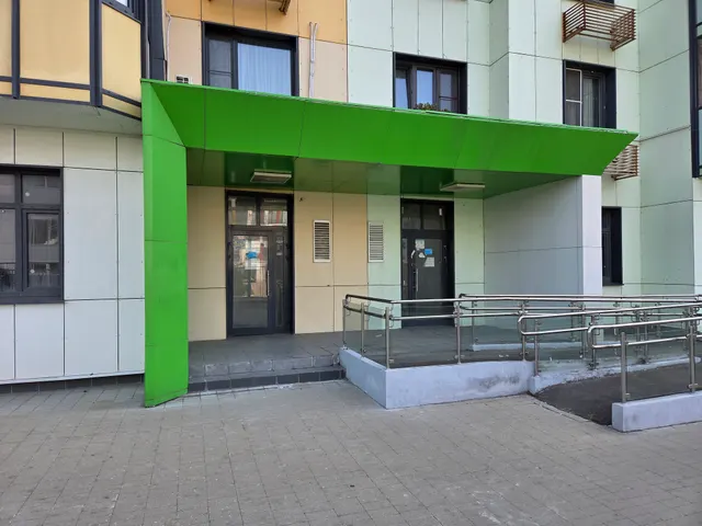 Продажа имущества, находящегося в собственности города Москвы, нежилое помещение по адресу: г. Москва, ш. Дмитровское, д. 169, корп. 3, общей площадью 107,3 кв.м (Этаж № 1), кадастровый номер: 77:02:0025012:4637