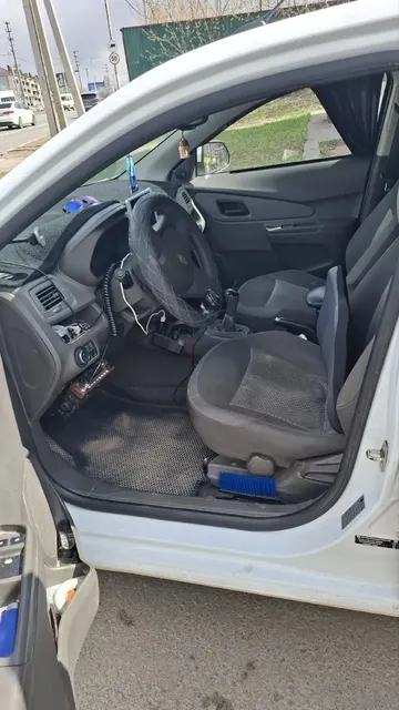 CHEVROLET COBALT, 2021 г.в., г/н К172ХН716, VIN: MX1JF69V9NK016633. Начальная цена – 650 700,00 руб. (1792 (I), Балабанов А.Н.)