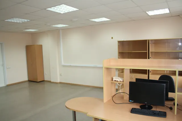 Помещение № 20 на 2 этаже площадью 45,02 кв.м. по адресу: 442539, Пензенская область, г. Кузнецк, ул. Белинского, зд. 8А