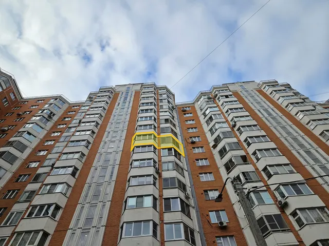 Продажа имущества, находящегося в собственности города Москвы: жилое помещение по адресу: д. Голубое, ул. Родниковая, корп. 5, кв. 165, общей площадью 58,7 кв. м (Этаж № 10), кадастровый номер: 50:09:0070106:3414