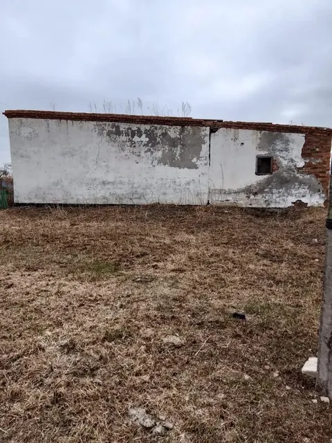 нежилое здание - здание магазина