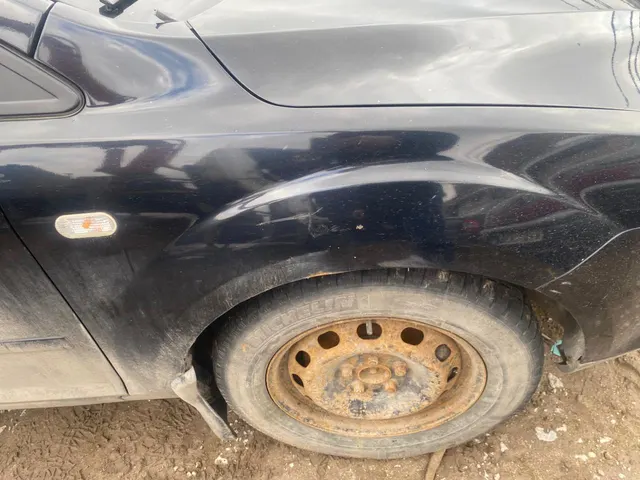 Автомобиль Форд Фокус, грз: Т319ЕА35, VIN X9F4XXEED46B31670, 2006 г.в., черного цвета.