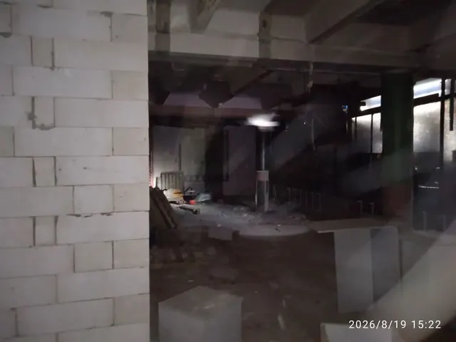 Объект аренды, площадь 119,8 кв. м, номера на поэтажном плане:  этаж 1, пом. I, ком. 9, 12, 14 - 22, адрес (местонахождение) объекта: Российская Федерация, город Москва, вн.тер.г. муниципальный округ Восточное Дегунино, улица Дубнинская, дом 12, корпус 3, помещение 1/1