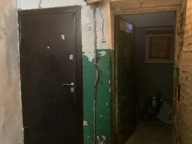 Нежилое встроенное помещение, площадью 32,6 кв.м с кадастровым номером 52:21:0000105:528, расположенное по адресу: Нижегородская область, г Дзержинск, ул. Терешковой, д. 6, нежилое встроенное помещение №1