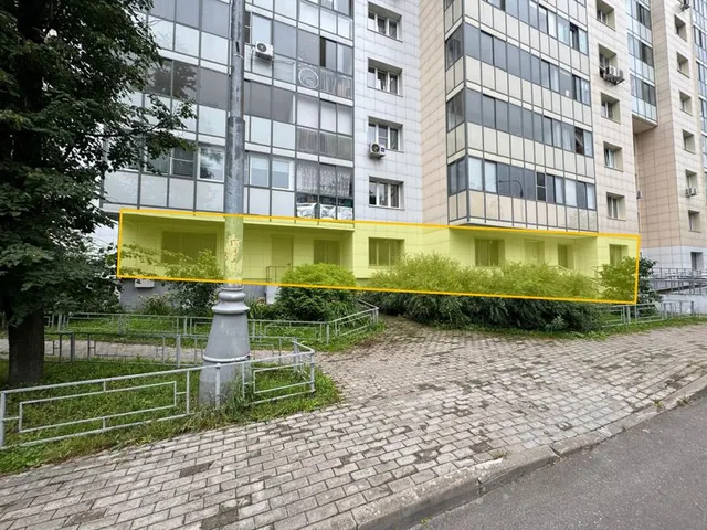 Аукцион в электронной форме по продаже нежилого помещения, закреплённого за КП «УГС» на праве оперативного управления, по адресу: Российская Федерация, город Москва, вн.тер.г. муниципальный округ Проспект Вернадского, улица Лобачевского, дом 6, помещение 2/1, этаж 1, площадью 273,7 кв. м, кадастровый номер 77:07:0013007:22115.