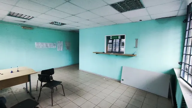 Нежилое помещение №I с  кадастровым номером 69:10:0380601:426,  общей площадью – 51,2 кв.м, этаж № 1