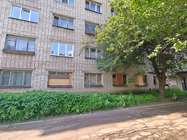 продажа посредством публичного предложения в электронной форме недвижимого имущества, расположенного по адресу: г. Ярославль,  ул. Лермонтова, д. 15.