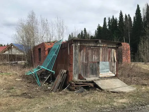 Земельный участок площадь 1006 +/-11 кв.м., кадастровый номер 86:12:0301002:73, РНФИ П11840000025, с расположенным на нём объектом незавершенного строительства площадь застройки 167,1 кв.м.,кадастровый номер 86:12:0301002:232, РНФИ П12840000067, адрес: Ханты - Мансийский автономный округ - Югра, г.о. Ханты-Мансийск, г. Ханты-Мансийск, ул. Рассветная, д. 19.