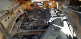 автобус  ПАЗ 32053-70, 2006 года выпуска, идентификационный номер (VIN) Х1М3205ЕХ60010088, номер кузова 60010088, двигатель № 61024778, ПТС отсутствует, транспортное средство бывшее в эксплуатации, требующее ремонта в объеме, превышающем экономическую целесообразность его выполнения,  непригодное к эксплуатации
