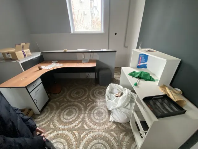 Лот № 3(7) Краснодарский край, г. Краснодар, Западный внутригородской округ, ул. Рашпилевская, д. 343, пом. 1-8, 10, этаж № 1, общей площадью 88,3 кв.м, назначение: нежилое, наименование: нежилые помещения №№ 1-8, 10