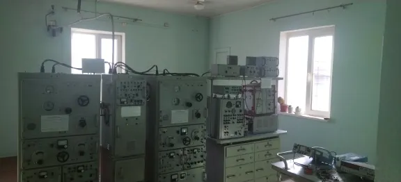 Земельный участок общей площадью 4 165 кв. м, с к.н. 30:12:042060:1, с расположенным на нем объектом недвижимого имущества – Здание ДПРМ-89, к.н. 30:12:042060:10, площадь 97,2 кв.м., по адресу: Астраханская область, г. Астрахань, ул. 2-я Арзамасская, стр. 29
