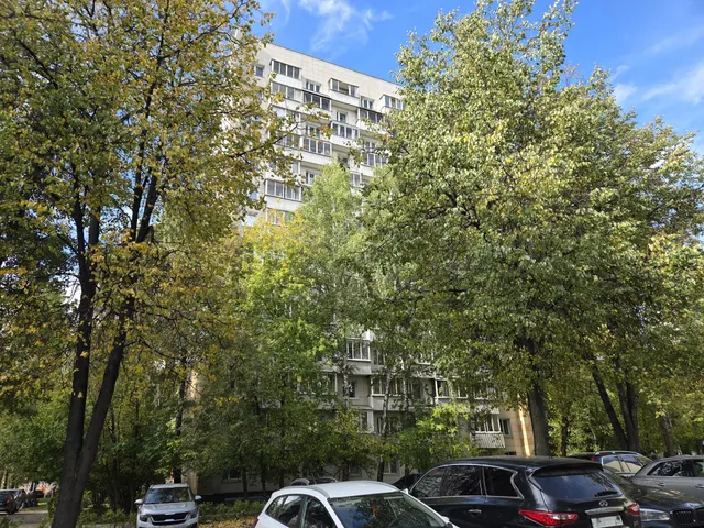 Продажа имущества, находящегося в собственности города Москвы: жилое помещение по адресу: г. Москва, ул. Широкая, д. 7, корп. 7, кв. 432,  общей площадью 38,8 кв. м. (Этаж № 14), кадастровый номер: 77:02:0004001:5005