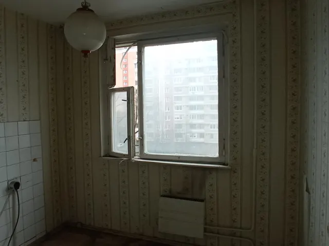 Продажа имущества, находящегося в собственности города Москвы: жилое помещение по адресу: г. Москва, г. Зеленоград, корп. 622, кв. 123, общей площадью 50,5 кв. м (Этаж № 5), кадастровый номер: 77:10:0005003:2898