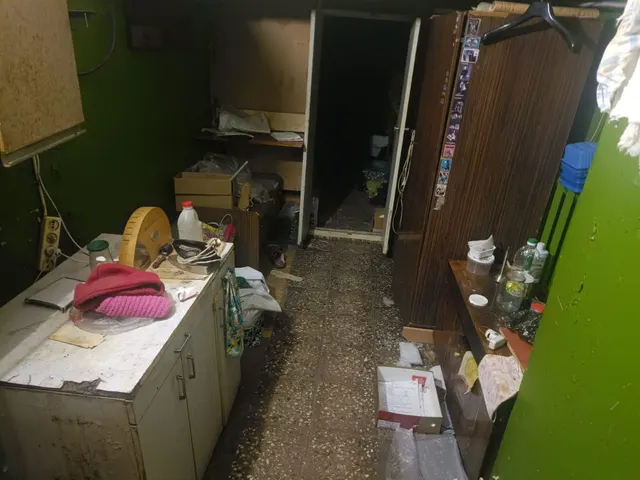 Аренда нежилого помещения 311,2 кв.м. для осуществления любого вида деятельности, не запрещенного законодательством Российской Федерации для данного нежилого помещения в г.о. Серпухов