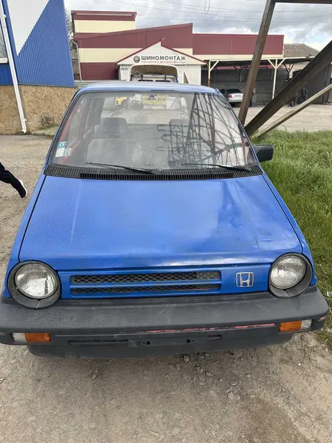 Автомобиль Хонда Джаз, 2002 г.в.