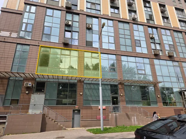 Продажа имущества, находящегося в собственности города Москвы, нежилое помещение по адресу: г. Москва, ул. Смольная, д. 49, (Этаж № 2), площадью 142,6 кв.м, кадастровый номер: 77:09:0001009:14828