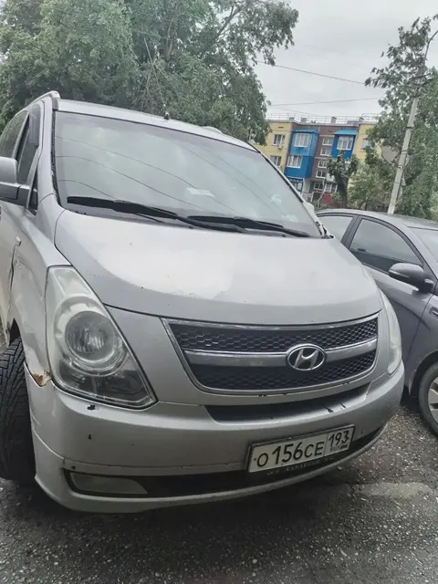 Д-к Хачатурова К.Г. А/м HYUNDAI GRAND STAREX, г/в 2008, г/н О156СЕ193, VIN KMJWAH7JP8U008204. Обременение: залог, арест, н/ц 1 714 286,00 руб., з-к 342 857,00 руб., ш/а 17 143,00 руб.