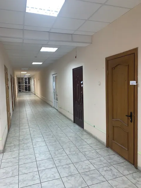 Нежилое помещение (часть здания: Налоговая инспекция), РНФИ П13720004092, площадь 103,9 кв.м., кадастровый номер 86:21:0000000:1282, расположенного по адресу: Ханты - Мансийский автономный округ - Югра, г. Покачи, пер. Майский, д. 2