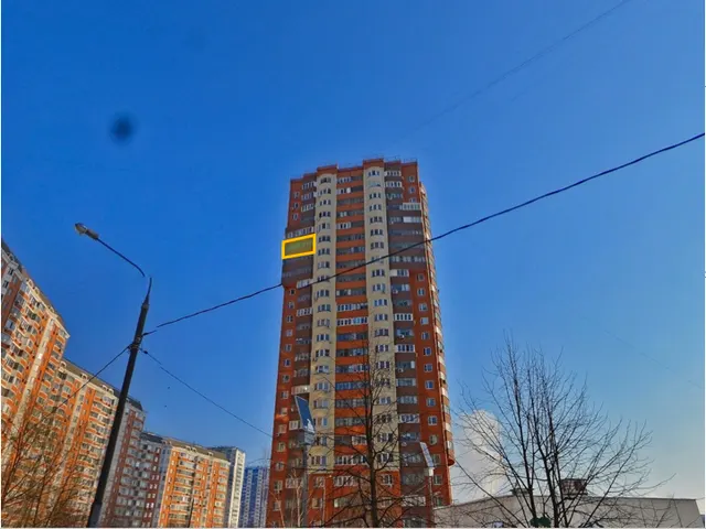 Продажа имущества, находящегося в собственности города Москвы: жилое помещение по адресу: г. Москва, ул. Лухмановская, д. 20, кв. 144, общей площадью 44,2 кв. м. (Этаж № 19), кадастровый номер: 77:03:0010010:1951