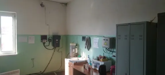 Земельный участок общей площадью 4 165 кв. м, с к.н. 30:12:042060:1, с расположенным на нем объектом недвижимого имущества – Здание ДПРМ-89, к.н. 30:12:042060:10, площадь 97,2 кв.м., по адресу: Астраханская область, г. Астрахань, ул. 2-я Арзамасская, стр. 29