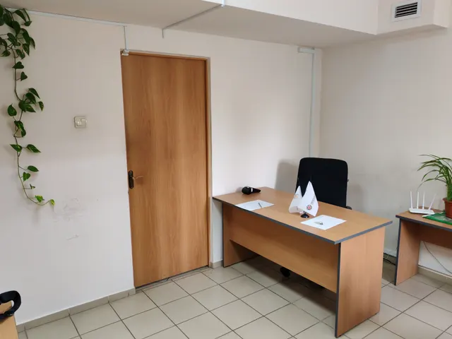 Помещение № 6 на 2 этаже площадью 15,7 кв.м. по адресу: 440067, г. Пенза, ул. Дружбы, стр. 6