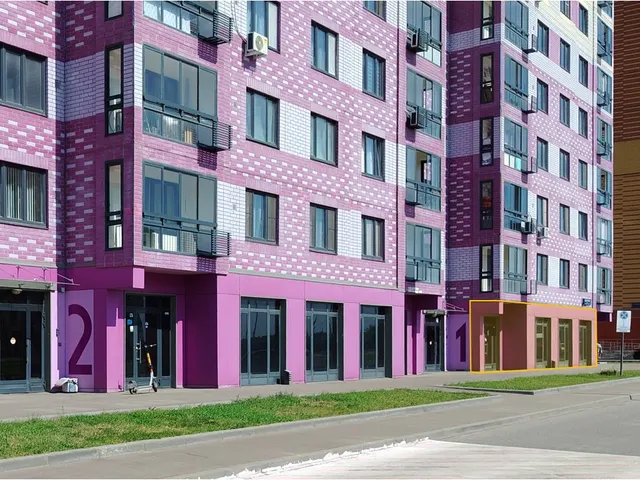 Продажа имущества, находящегося в собственности города Москвы, нежилое помещение по адресу: г. Москва, ул. Маршала Ерёменко, д. 3, корп. 2 общей площадью 68,8 кв.м (Этаж № 1, пом. 14Н), кадастровый номер: 77:16:0010105:28326