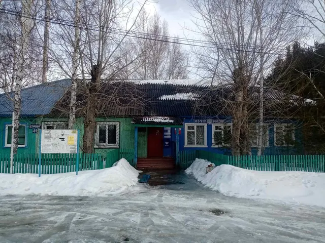 Часть нежилого помещения