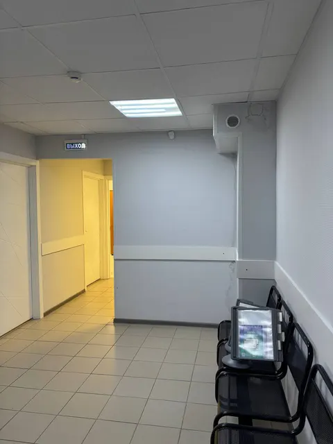 Нежилое помещение