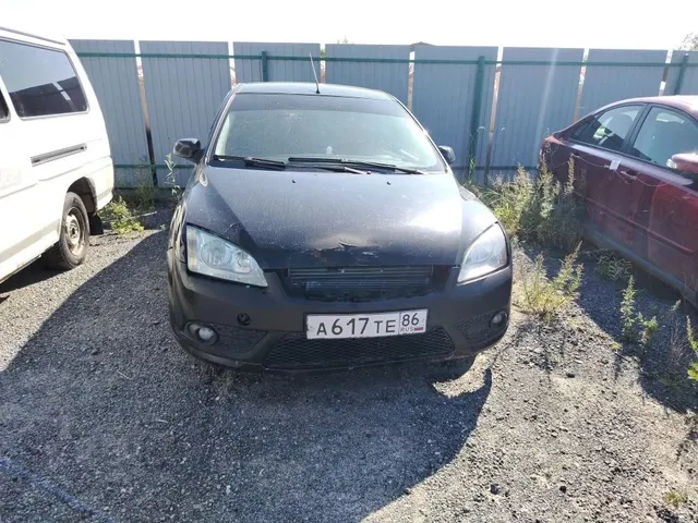 Автомобиль марки ФОРД Фокус, г.р.з. А 617 ТЕ 86, VIN X9F4XXEED45R61265, 2005 г.в. ТС обременено ЗАЛОГОМ. По общему правилу при переходе права собственности залог сохраняется в соответствии со ст. 353 ГК РФ; приобретатель имущества приобретает права и несет обязанности залогодателя. Риски, связанные с сохранением залога и возможностью обращения взыскания на предмет залога, несет приобретатель. ТС имеет ограничения ФССП на регистрационные действия (ключи и документы отсутствуют)