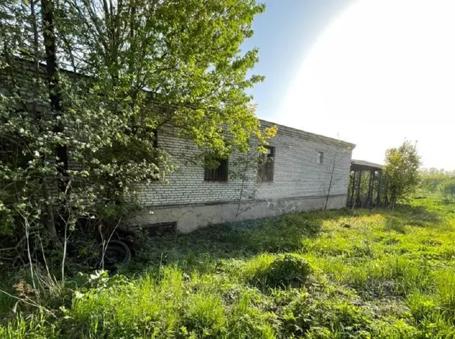 Аукцион в электронной форме по продаже нежилых зданий, закреплённых за КП «УГС» на праве оперативного управления, по адресу: Московская обл., Рузский р-н, Старорузское с/п, д. Воробьёво, общей площадью 412,0 кв. м, кадастровые номера 50:19:0050504:390; 50:19:0050504:461; 50:19:0050504:463.