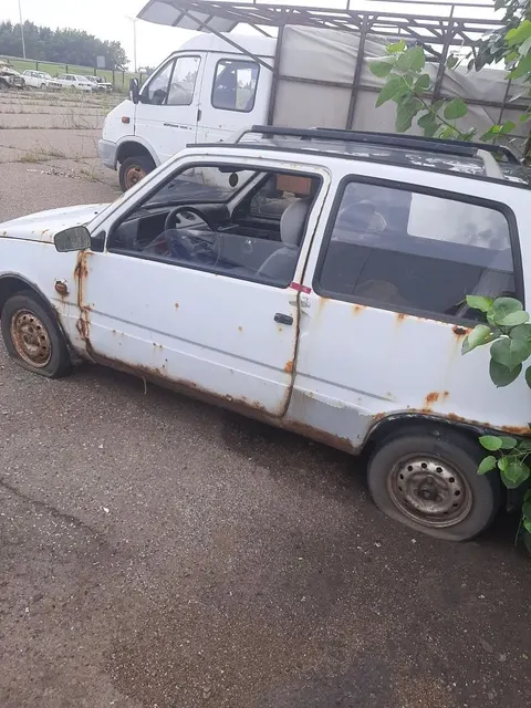Автомобиль марки  ВАЗ 111130-22 (972)