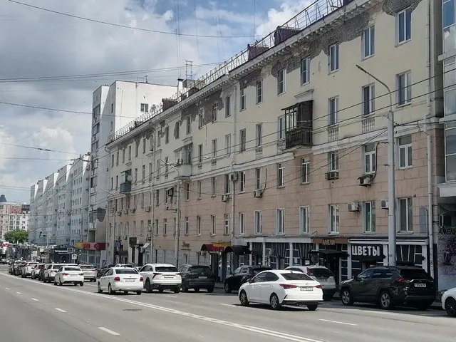 Нежилые помещения подвала пятиэтажного жилого здания, являющегося выявленным объектом культурного наследия «5-этажный жилой дом»( кадастровый номер 02:55:010209:723), расположенного по адресу: Республика Башкортостан, г. Уфа, Ленинский район, ул. Карла Маркса, д.36.
