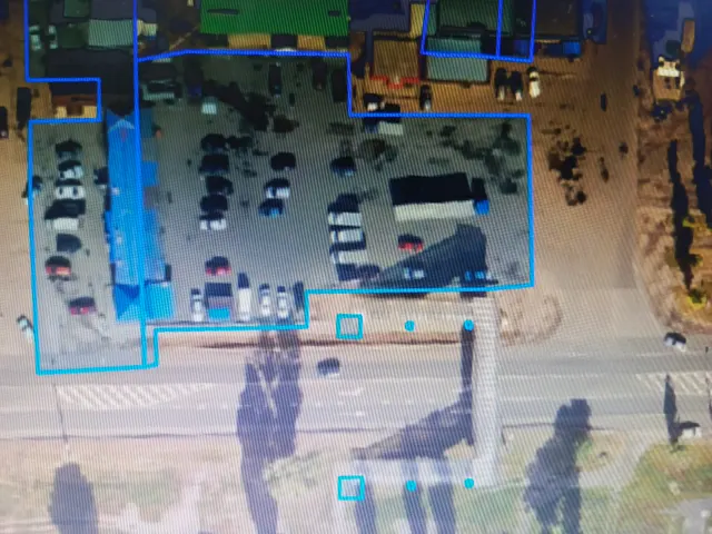 Право на заключение договора на размещение НТО