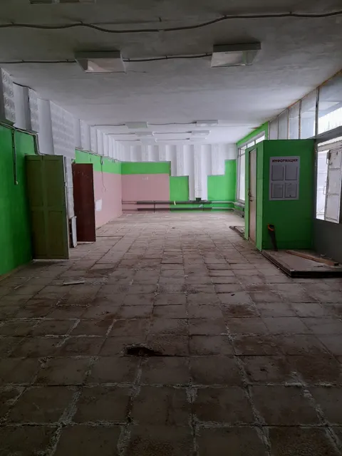 Предоставление  аренды нежилого помещения площадью- 189,2 м²  находящиеся в муниципальной собственности Нижнесергинского  муниципального района, расположенного по адресу : Свердловская область, Нижнесергинский район, г. Нижние Серги, ул. Победы 11 б.
