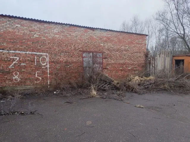 нежилое здание КН 60:25:0031714:22, площадью 143,1 кв.м, 2006 года постройки и земельный участок КН 60:25:0031715:13, площадью 740 кв.м. расположенные по адресу: Псковская область, г. Великие Луки, ул. Новоказачья,     д. 10а.