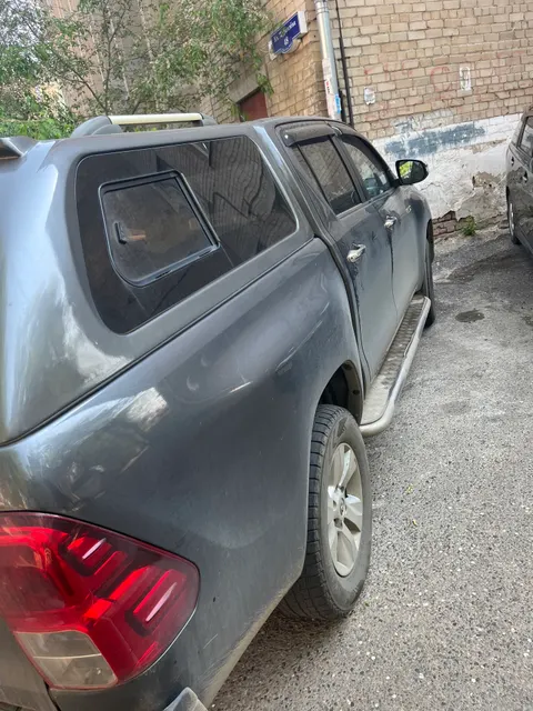 Грузовой бортовой TOYOTA; HILUX; 2015 г.в., г/н Н159ВН75, цвет серый, VIN: MR0HA3CD700700048, номер шасси (рамы): MR0HA3CD700700048. ТС не имеет видимых повреждений, автомобиль в рабочем состоянии