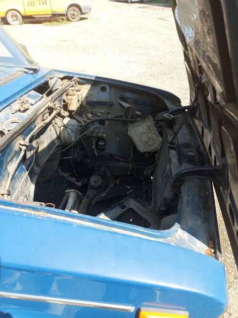 Транспортное средство