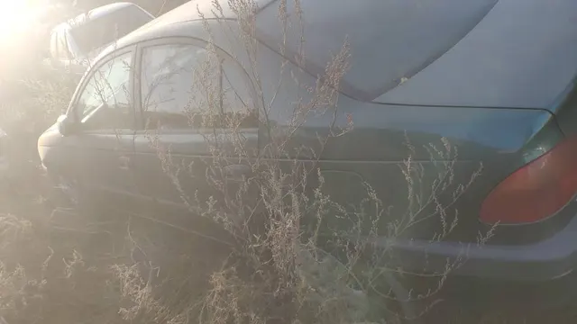 Транспортное средство марки «Toyota Avensis» 1999 г.в., без государственного регистрационного знака.