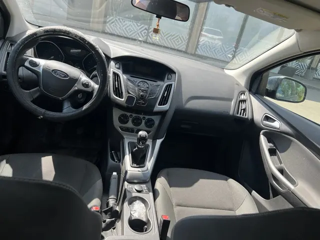Транспортное средства Форд  Фокус 2012 года изготовления, VIN X9FMXXEEBMCT75681, гос. номер  М740МУ 716 RUS