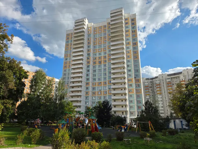 Продажа имущества, находящегося в собственности города Москвы: жилое помещение по адресу: г. Москва, ул. Молодцова, д. 15, корп. 2, кв. 144,  общей площадью 151,4 кв. м. (Этаж № 22), кадастровый номер: 77:02:0006002:11403