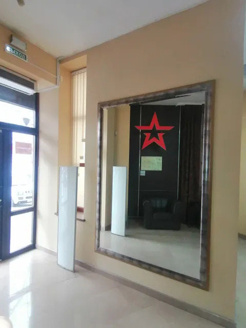 На право заключения договора аренды объекта недвижимого имущества АО "Военторг-Юг" Нежилые помещения 1-го этажа (5а, 5б, 6а, 8, 8а, 9, 10, 33, 5-6-7) общей площадью 201,8 кв.м., входящие в состав нежилого здания общей площадью 2441,9 кв.м. с кадастровым номером: 61:44:0082032:654, расположенного по адресу: Ростовская область, г. Ростов-на-Дону, пер. Соборный, 104/1 открытая территория