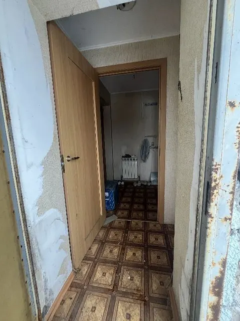 Аукцион по продаже нежилого помещения площадью 46,8 кв. м по адресу: Калининградская область, г Калининград, ул Новинская, д 12, пом I.