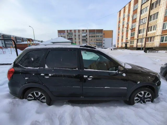Легковой автомобиль универсал, марки LADA GRANTA 219440, 2023 г.в., г/н М530ХК716, VIN XTA219440R0254361. (1242 (2), Шайхутдинова С.Г.). Начальная стоимость 472 005,00 рублей.